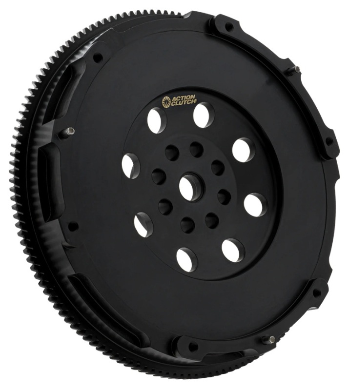 Acura Integra Flywheel - Action Clutch - Chromoly Lightweight - 2023+ Acura Integra Flywheel - Action Clutch - Chromoly Lightweight - 2023+